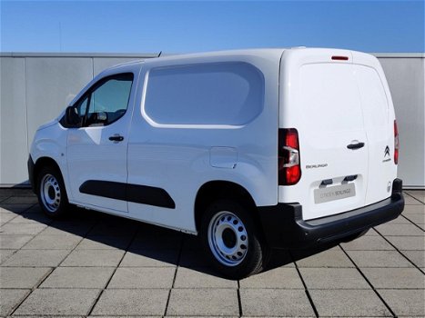 Citroën Berlingo - BlueHDi 1.5 100pk Club 1000kg *SUPER DEAL* Airco - 1