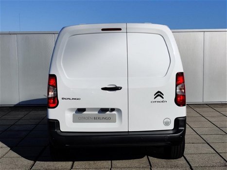 Citroën Berlingo - BlueHDi 1.5 100pk Club 1000kg *SUPER DEAL* Airco - 1