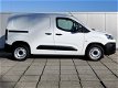 Citroën Berlingo - BlueHDi 1.5 100pk Club 1000kg *SUPER DEAL* Airco - 1 - Thumbnail