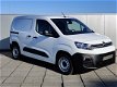 Citroën Berlingo - BlueHDi 1.5 100pk Club 1000kg *SUPER DEAL* Airco - 1 - Thumbnail