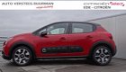 Citroën C3 - 1.2 110pk PureTech Shine Automaat Camera, Navigatie, DAB+ - 1 - Thumbnail