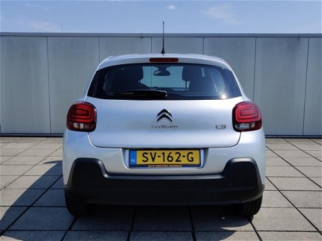 Citroën C3 - 82pk Feel NAVI / DAB+ / CLIMA - 1