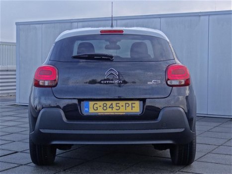 Citroën C3 - 1.2 82pk Origins DAB+ ontvanger, Camera, Lichtmetalen velgen 17'' - 1