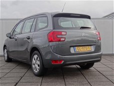 Citroën Grand C4 Picasso - 1.6 e-THP Business 165 pk automaat, 1.500kg trekgewicht