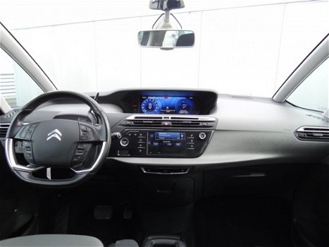 Citroën Grand C4 Picasso - 1.6 e-THP Business 165 pk automaat, 1.500kg trekgewicht - 1