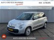 Fiat 500 L - 0.9 TWINAIR Trekhaak, Parkeersensoren, Cruise control - 1 - Thumbnail