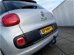 Fiat 500 L - 0.9 TWINAIR Trekhaak, Parkeersensoren, Cruise control - 1 - Thumbnail