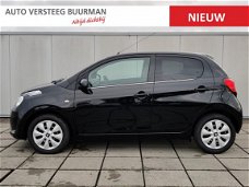 Citroën C1 - 72PK FEEL Airco, Bluetooth