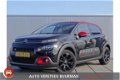 Citroën C3 - 1.2 PureTech S&S Shine Navigatie, Zwarte velgen 17'', Rood dak, Apple Carplay, Android - 1 - Thumbnail