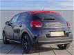 Citroën C3 - 1.2 PureTech S&S Shine Navigatie, Zwarte velgen 17'', Rood dak, Apple Carplay, Android - 1 - Thumbnail