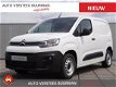 Citroën Berlingo - BlueHDi 75 Club 1000kg L1 Achteruitrijcamera, Parkeersensoren voor + achter - 1 - Thumbnail