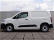 Citroën Berlingo - BlueHDi 75 Club 1000kg L1 Achteruitrijcamera, Parkeersensoren voor + achter - 1 - Thumbnail