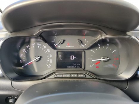 Citroën C3 - 1.2 82PK FEEL Navigatie, *MEGA VOORRAAD DEAL - 1