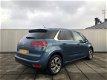 Citroën C4 Picasso - 1.2 PureTech 130pk Intensive Achteruitrijcamera, Parkeersensoren voor + achter - 1 - Thumbnail