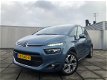 Citroën C4 Picasso - 1.2 PureTech 130pk Intensive Achteruitrijcamera, Parkeersensoren voor + achter - 1 - Thumbnail