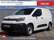 Citroën Berlingo - 1.5 75pk Club 650kg Airco, Parkeersensoren achter - 1 - Thumbnail