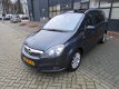 Opel Zafira - 2.2 Executive 2007 Panoramadak Navi ClimaNAP APK LM-velgen - 1 - Thumbnail