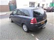 Opel Zafira - 2.2 Executive 2007 Panoramadak Navi ClimaNAP APK LM-velgen - 1 - Thumbnail