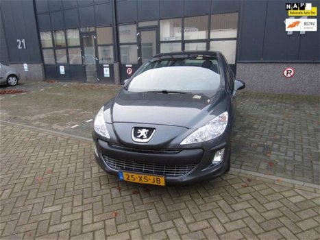 Peugeot 308 - 1.6 VTi XS 2007 AC/LMV/Panoramadak NAP APK - 1