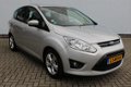 Ford C-Max - 1.0 Trend 125 PK Navigatie, airco - 1 - Thumbnail