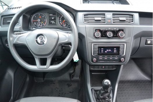 Volkswagen Caddy Maxi - 2.0 TDi BlueMotion - 1