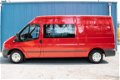 Ford Transit - ROLSTOEL 300L 2.2 TDCI SHD Elek lift, dealeronderh - 1 - Thumbnail