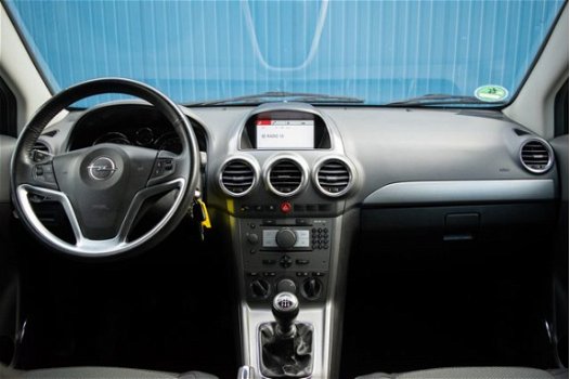 Opel Antara - 2.4-16V LPG #NAVI #CLIMA #TREKHAAK - 1
