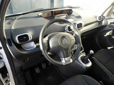 Citroën C3 Picasso - 1.4 VTi Exclusive 95 | Navi | Cam | Prijs is rijklaar