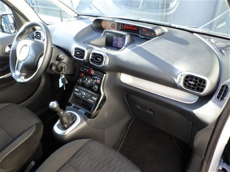 Citroën C3 Picasso - 1.4 VTi Exclusive 95 | Navi | Cam | Prijs is rijklaar - 1