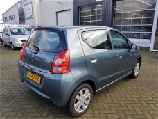 Suzuki Alto - 1.0 Aut - Exclusive - Garantie