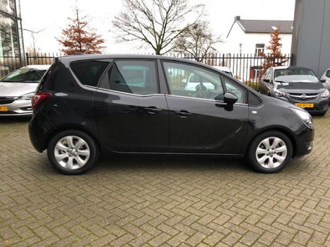 Opel Meriva - 1.4 Turbo ecoFLEX Start/Stop 120pk Cosmo - 1