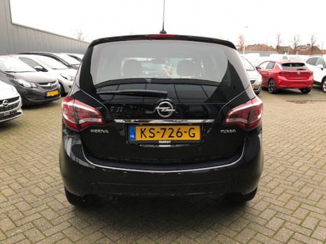 Opel Meriva - 1.4 Turbo ecoFLEX Start/Stop 120pk Cosmo - 1