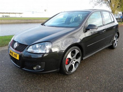 Volkswagen Golf - 2.0 TFSI GTI - 1