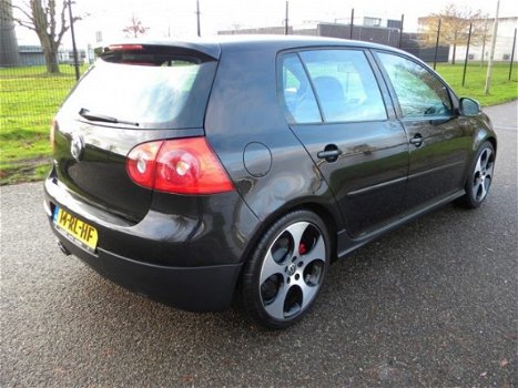 Volkswagen Golf - 2.0 TFSI GTI - 1