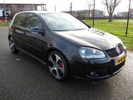 Volkswagen Golf - 2.0 TFSI GTI - 1