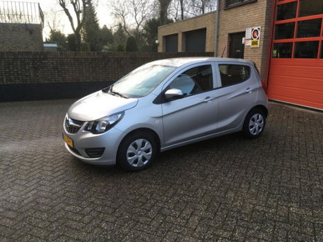 Opel Karl - 1.0 ecoFLEX Edition - 1