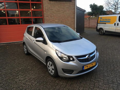 Opel Karl - 1.0 ecoFLEX Edition - 1