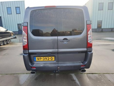 Peugeot Expert - L2H1 dubbel cabine - 1