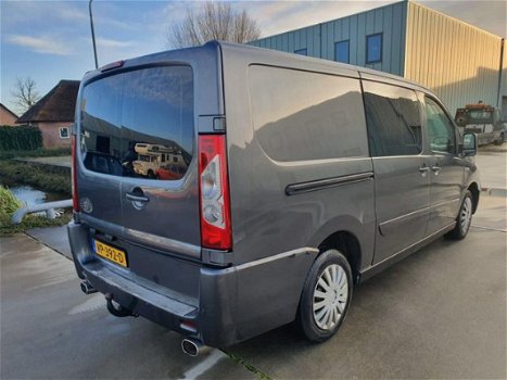 Peugeot Expert - L2H1 dubbel cabine - 1