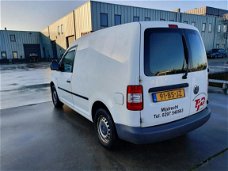 Volkswagen Caddy - CADDY SDI 51 KW BESTEL 500