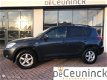 Toyota RAV4 - 2.2 D4-D Terra, Grijskenteken, Dealer onderhouden - 1 - Thumbnail