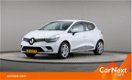 Renault Clio - 1.5 dCi Ecoleader Zen, Cruise Control, Navigatie - 1 - Thumbnail