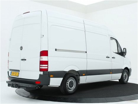 Mercedes-Benz Sprinter - 313CDI 130PK L2H2 Airco / Cruisecontrol - 1