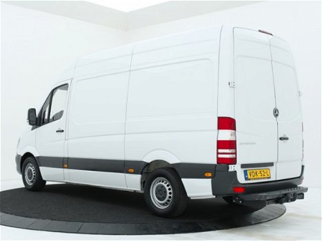 Mercedes-Benz Sprinter - 313CDI 130PK L2H2 Airco / Cruisecontrol - 1