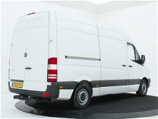 Mercedes-Benz Sprinter - 313CDI 130PK L2H2 Airco / Cruisecontrol