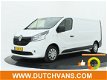 Renault Trafic - 1.6DCI 145PK (2018)Lang/Airco/Cruise/Navi - 1 - Thumbnail