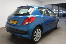 Peugeot 207 - 1.4 VTi XS GARANTIE AIRCO APK