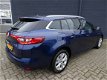 Renault Mégane Estate - TCe 115 PK Limited Navi/Clima/Radio-DAB-USB/Cruise control/Parkeersensoren/L - 1 - Thumbnail