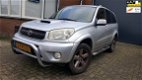 Toyota RAV4 - 2.0 D4-D Sol - 1 - Thumbnail