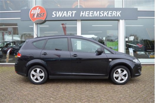 Seat Altea XL - 1.6 Clubstyle | 1e eigenaar | Trekhaak | Winterwielenset - 1